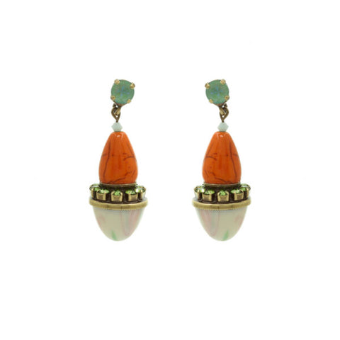 Art Wear Dimitriadis Earrings