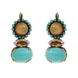 Art Wear Dimitriadis Earrings