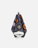 Marimekko Siirtolapuutarha Tea Towel