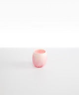 Dinosaur Designs Large Rock Cup - Shell Pink