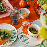 Marimekko Puutarhakutsut Coffee Cup