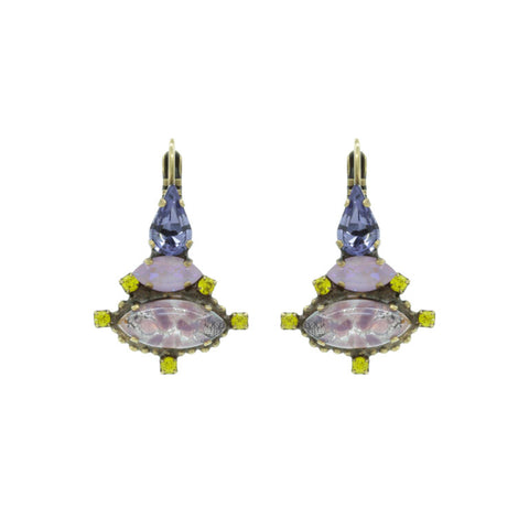 Art Wear Dimitriadis Earrings