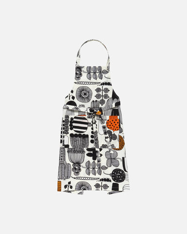 Marimekko  Puutarhurin Parhaat Apron