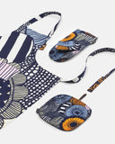 Marimekko  Siirtolapuutarha Apron