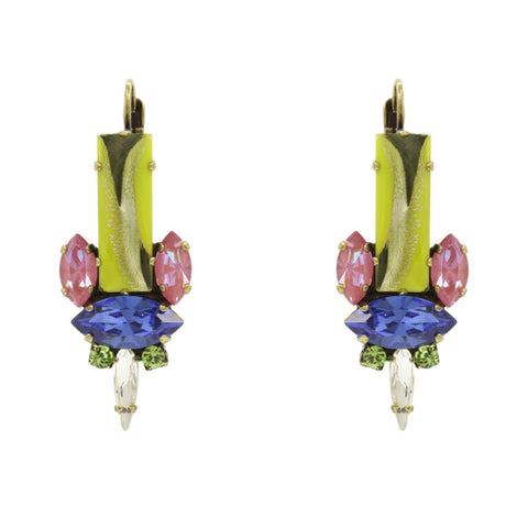 Art Wear Dimitriadis Earrings