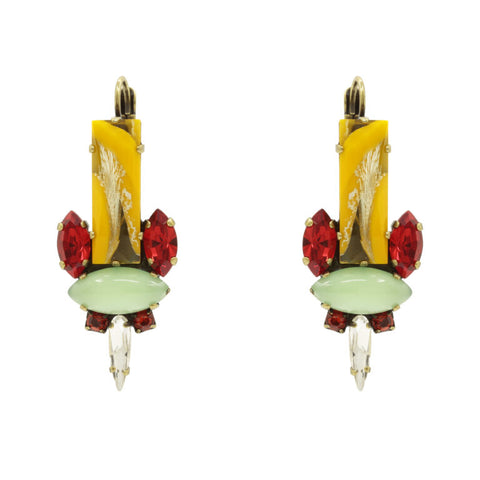 Art Wear Dimitriadis Earrings