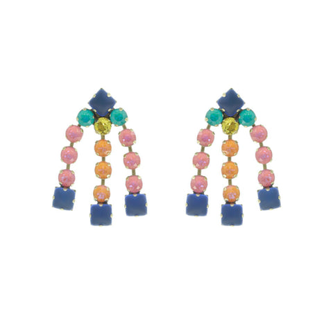 Art Wear Dimitriadis Earrings