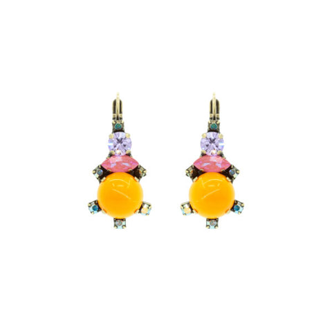 Art Wear Dimitriadis Earrings