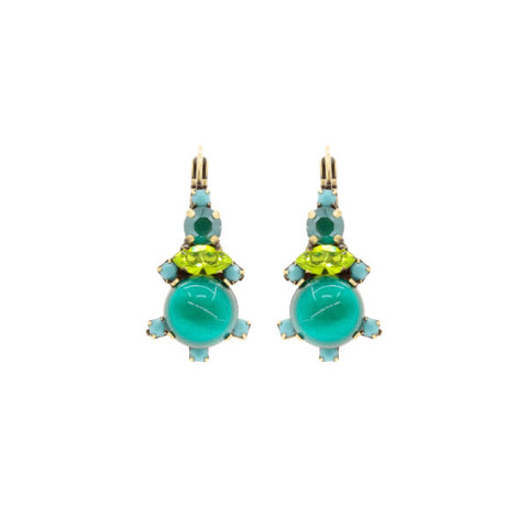 Art Wear Dimitriadis Earrings