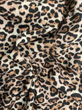 Mia Dress Leopard