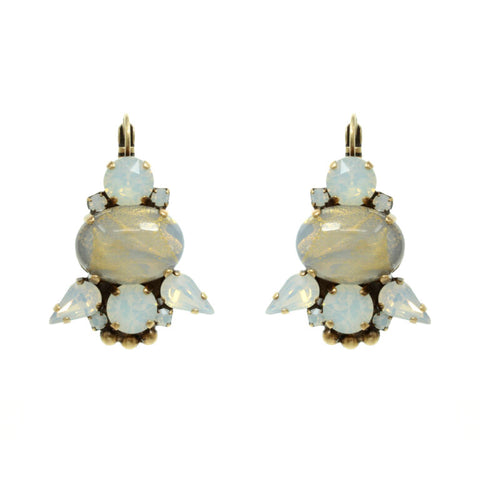 Art Wear Dimitriadis Earrings