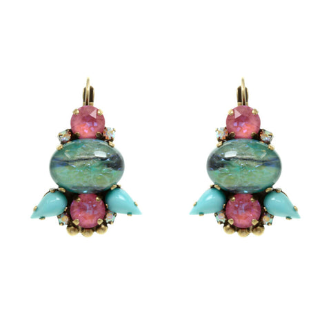 Art Wear Dimitriadis Earrings