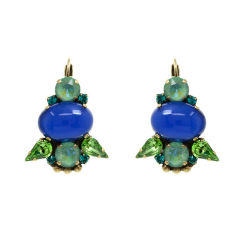 Art Wear Dimitriadis Earrings