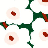 Marimekko Unikko Plate 25 cm