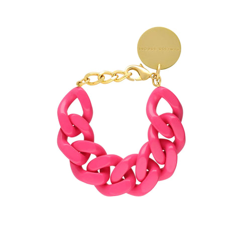 Vanessa Baroni - Great Bracelet Pink