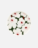 Marimekko Unikko Plate 25 cm