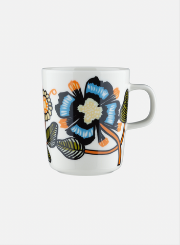 Marimekko Tiara Mug