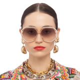 Camilla The Matriach Sunglasses