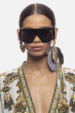 Camilla No Photo Please Sunglasses