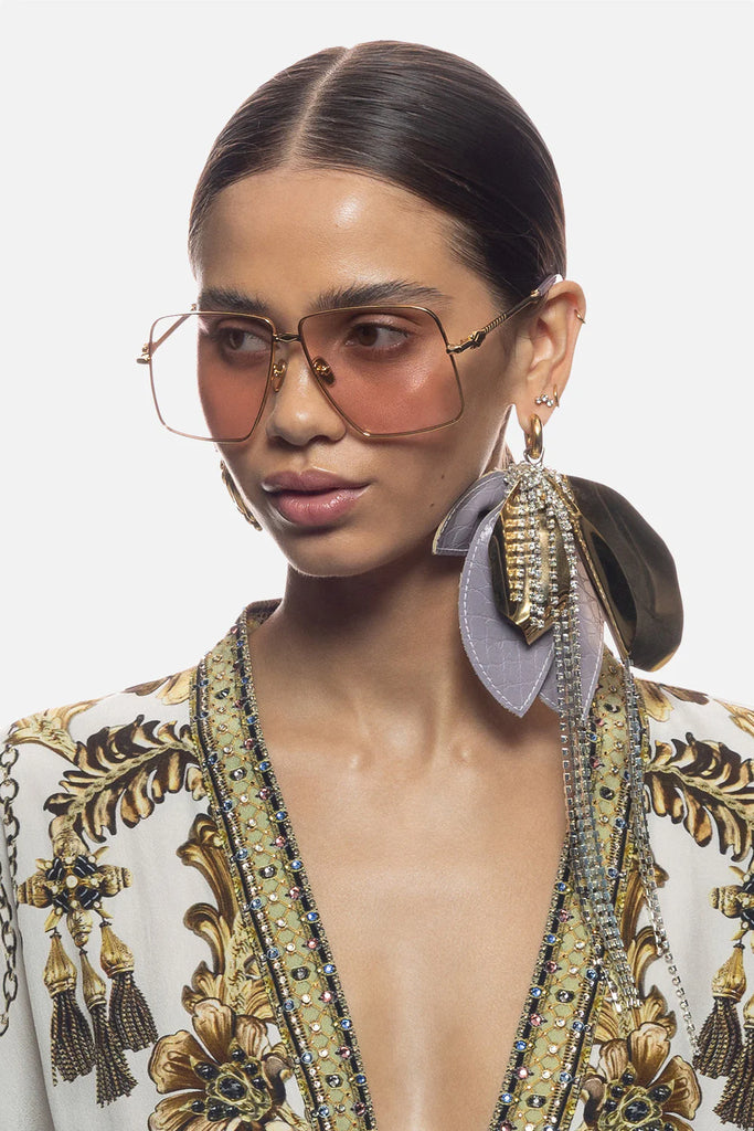 Camilla sunglasses hot sale