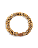 KKNEKKI - COGNAC GLITTER