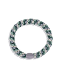 KKNEKKI -  MIX SILVER GREEN GLITTER