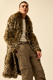 Unreal Fur Keep Coat