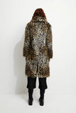 Unreal Fur Keep Coat