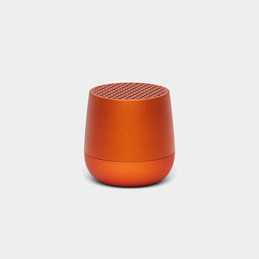 Lexon - Mino+ Bluetooth Speaker – Kiitos Living by Design
