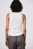 Laing Malo Ribbed Tank