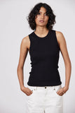 Laing Malo Ribbed Tank