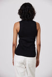 Laing Malo Ribbed Tank