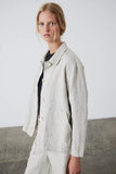 Laing Girona Jacket - Natural