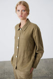 Laing Girona Jacket - Khaki