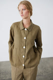 Laing Girona Jacket - Khaki