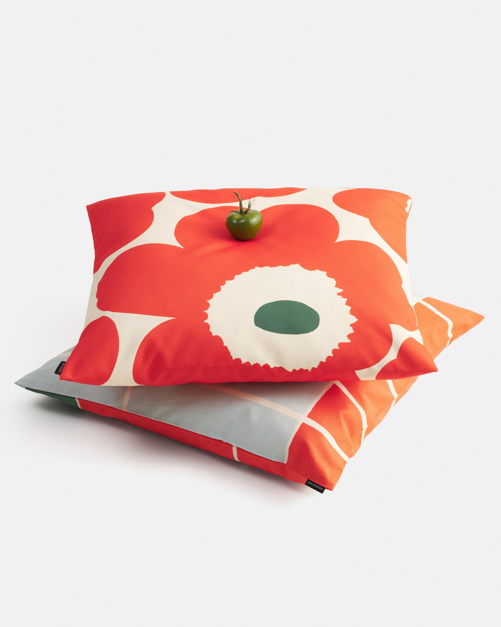 Marimekko Unikko Outdoor Cushion Cover Kiitos Living by Design