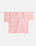 Marimekko Unikko Guest Towel