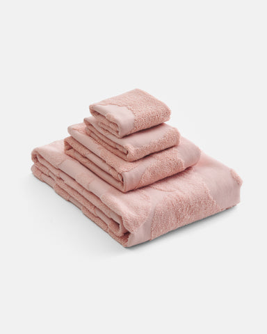 Marimekko Unikko Bath Towel