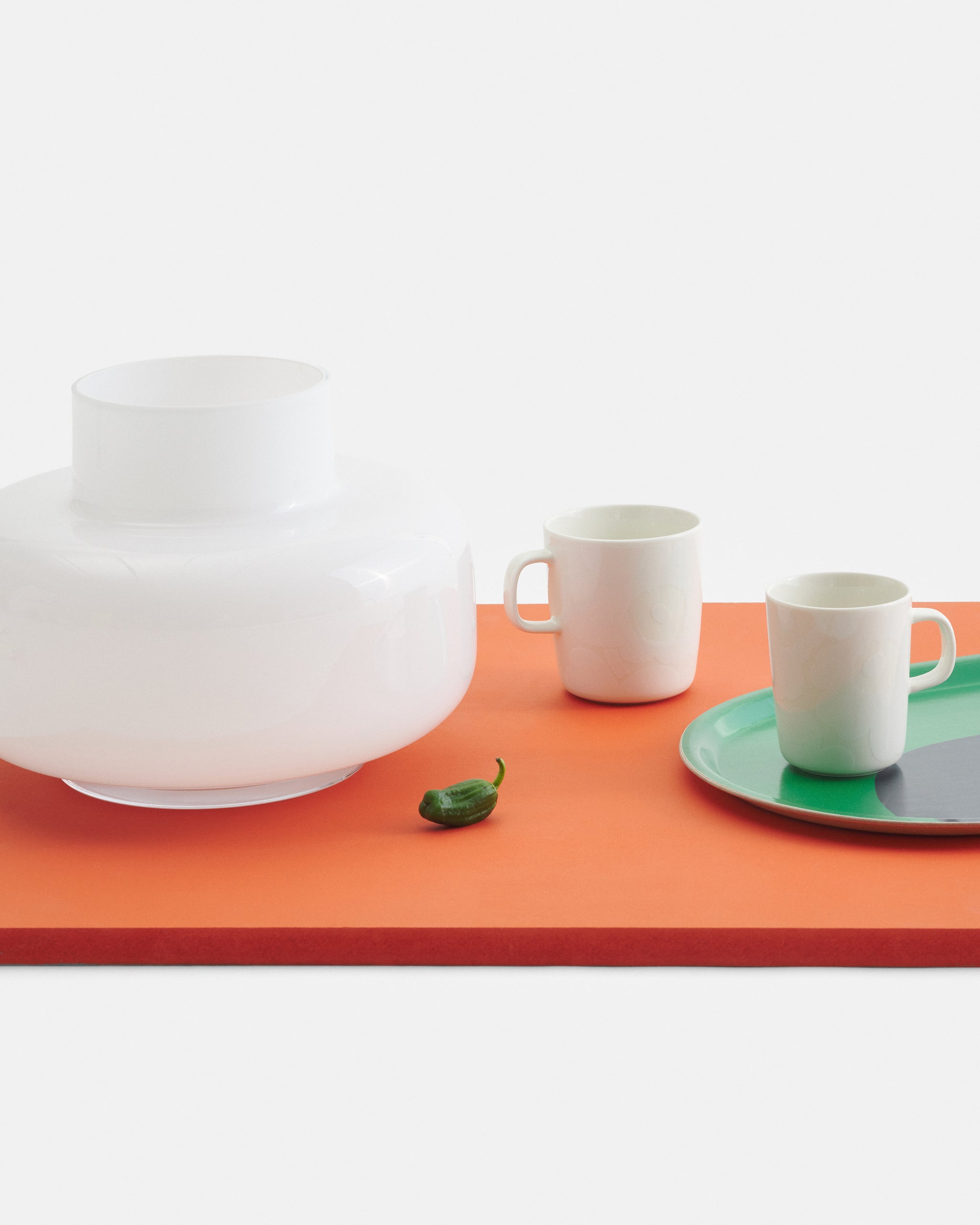 Marimekko Seireeni Tray – Kiitos Living by Design