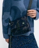 Marimekko Mini Messenger Unikko Bag