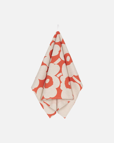 Marimekko Pieni Unikko Tea Towel
