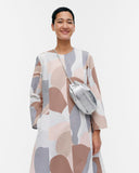 Marimekko Karla Shoulder Bag - Silver