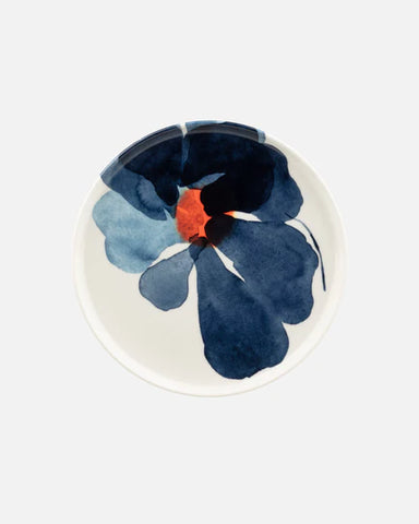 Marimekko Valssi Plate 20 cm