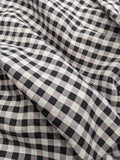 Kiitos 620 Pants Gingham