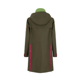 Regn Gaby Raincoat - Olive