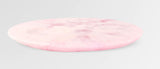 Dinosaur Designs Medium Moon Cheese Platter - Shell Pink