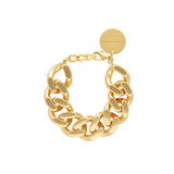 Vanessa Baroni - Great Bracelet Gold