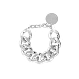 Vanessa Baroni - Great Bracelet Silver