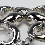 Vanessa Baroni - Turtle Bracelet Silver