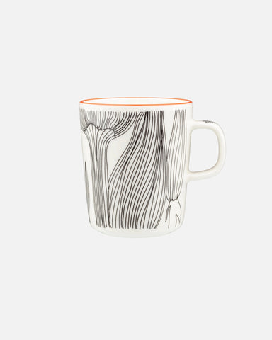 Marimekko Kukat Puhkeavat Mug